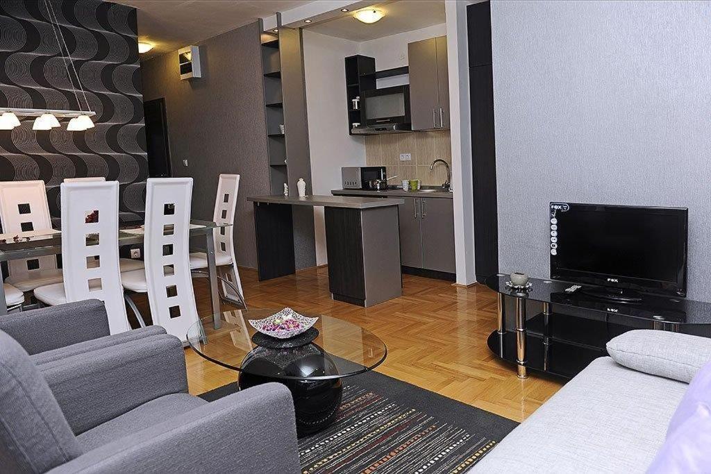 Lux Apartment A38, Kraljevi Cardaci, Kopaonik Exterior foto