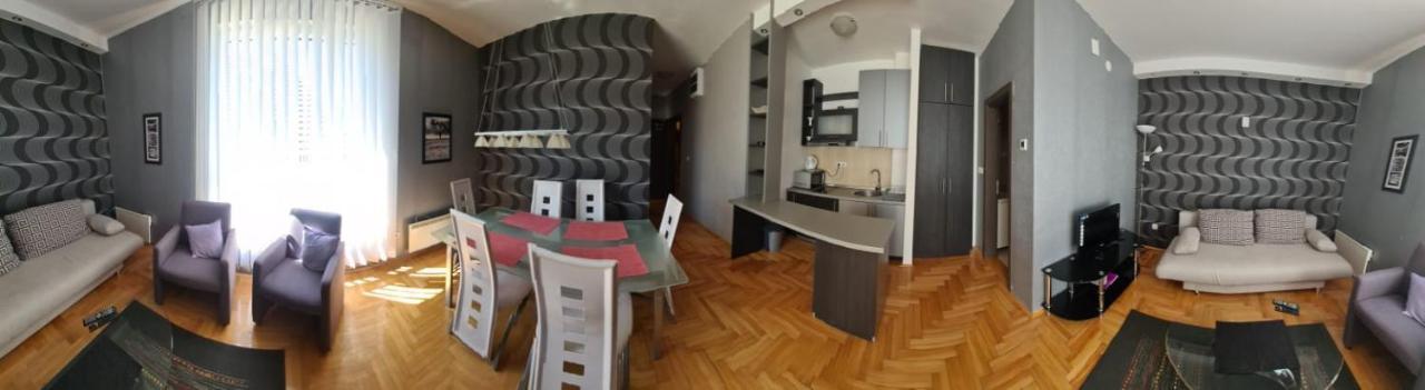 Lux Apartment A38, Kraljevi Cardaci, Kopaonik Exterior foto